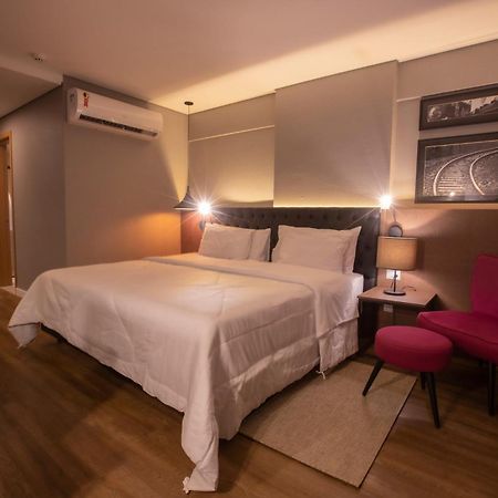 גויאניה Qs Marista Hotel By Atlas מראה חיצוני תמונה