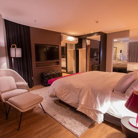 גויאניה Qs Marista Hotel By Atlas מראה חיצוני תמונה