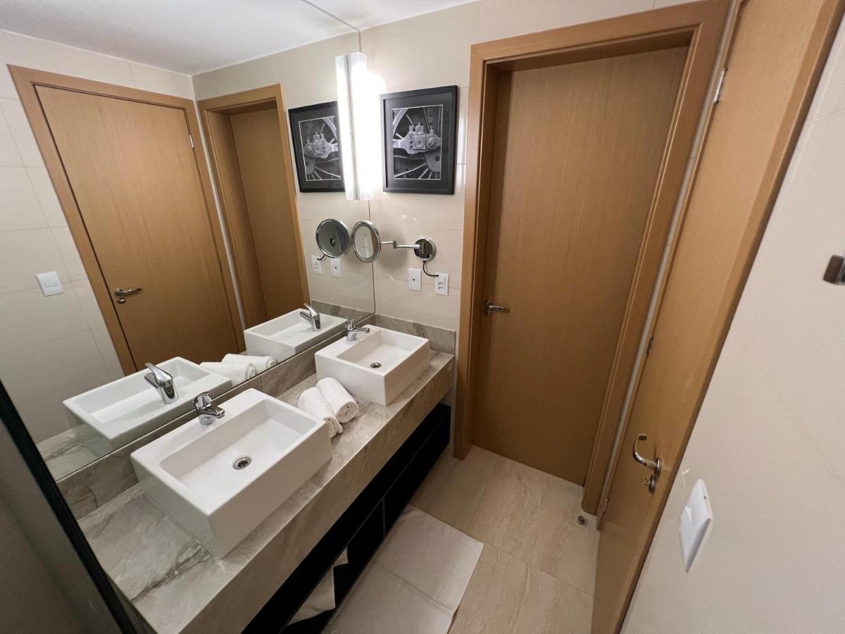 גויאניה Qs Marista Hotel By Atlas מראה חיצוני תמונה