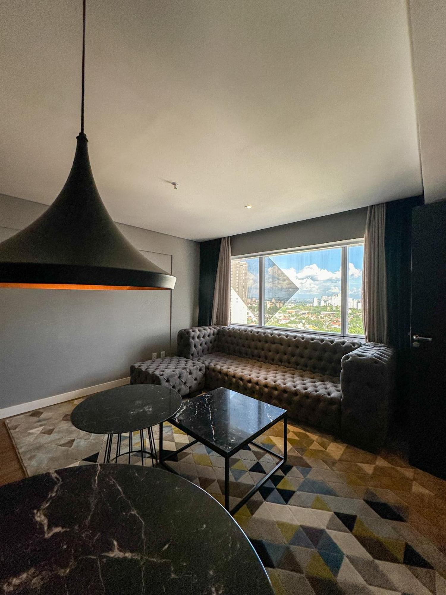 גויאניה Qs Marista Hotel By Atlas מראה חיצוני תמונה