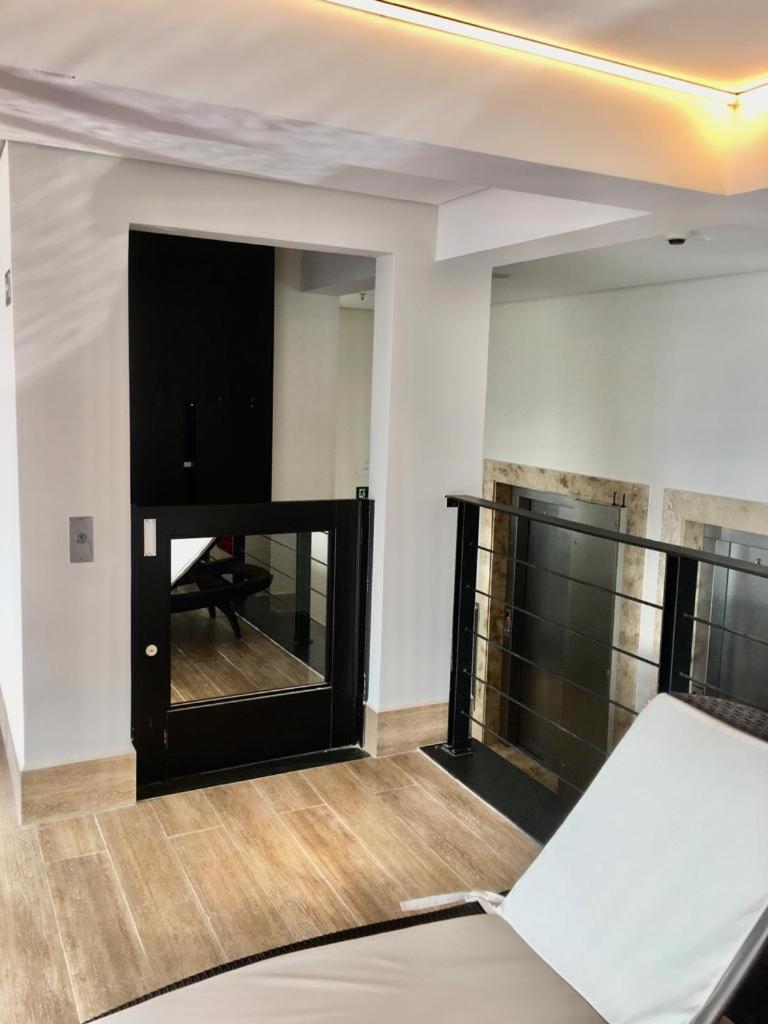 גויאניה Qs Marista Hotel By Atlas מראה חיצוני תמונה