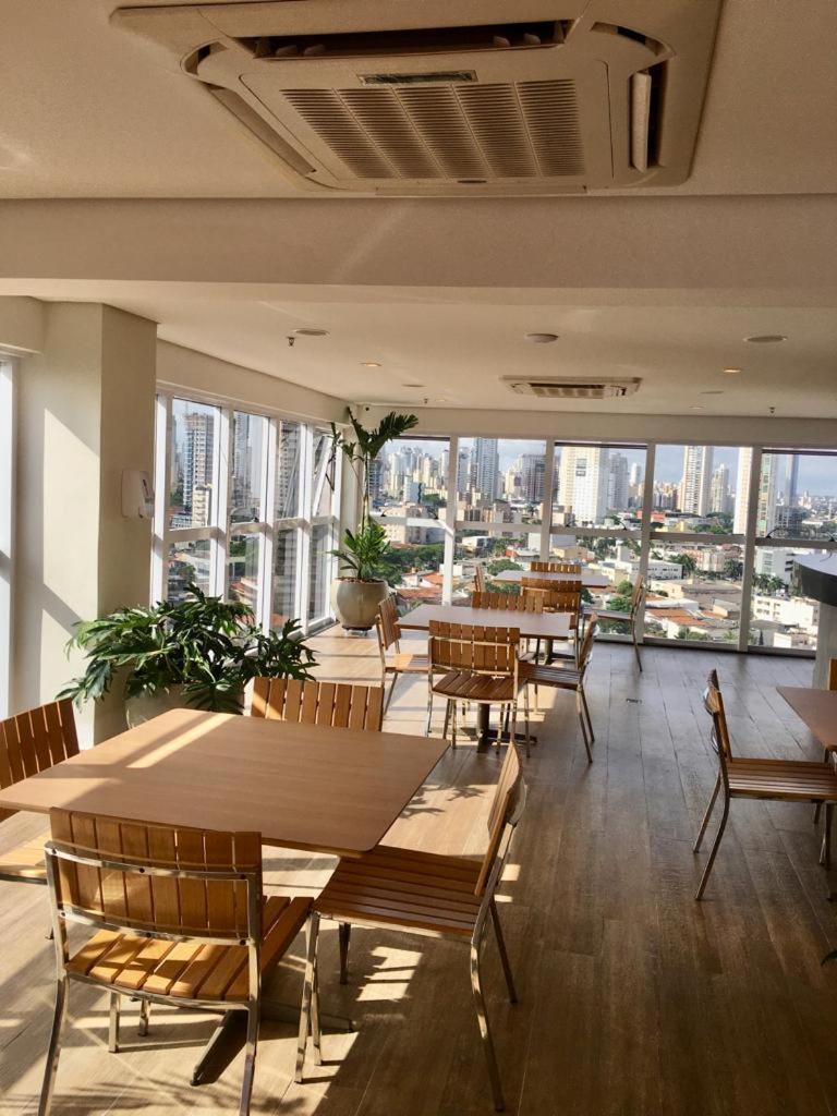 גויאניה Qs Marista Hotel By Atlas מראה חיצוני תמונה