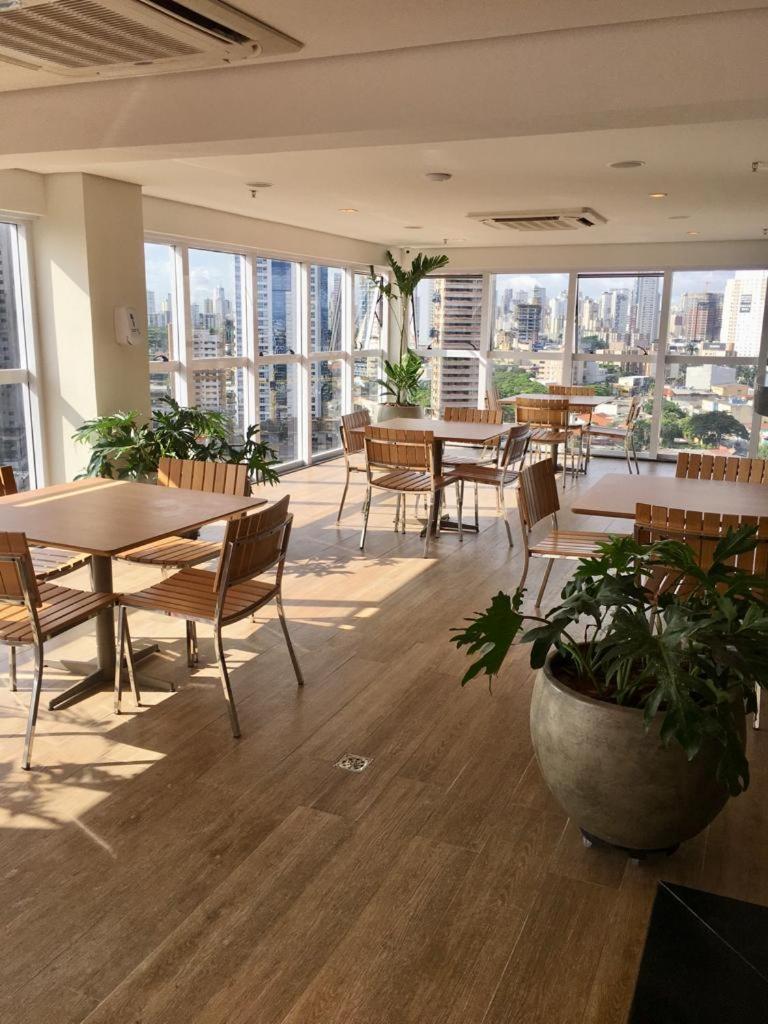 גויאניה Qs Marista Hotel By Atlas מראה חיצוני תמונה