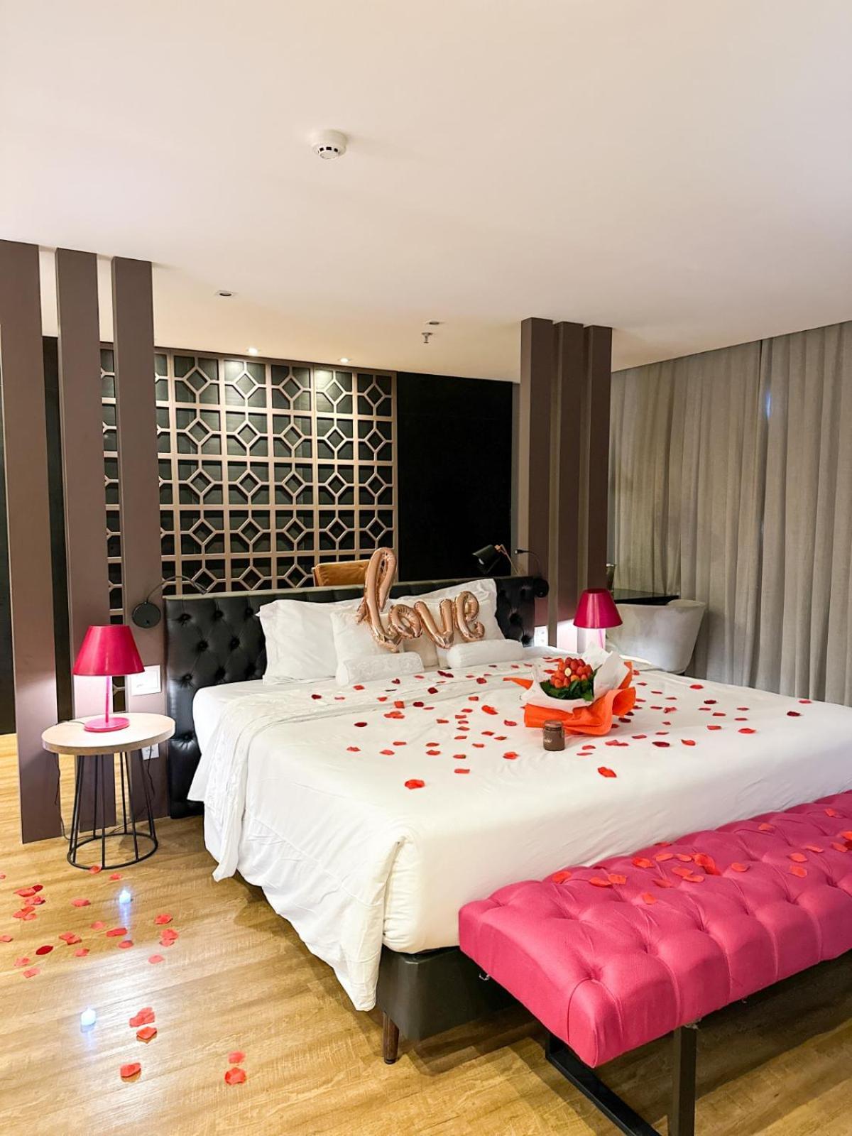 גויאניה Qs Marista Hotel By Atlas מראה חיצוני תמונה